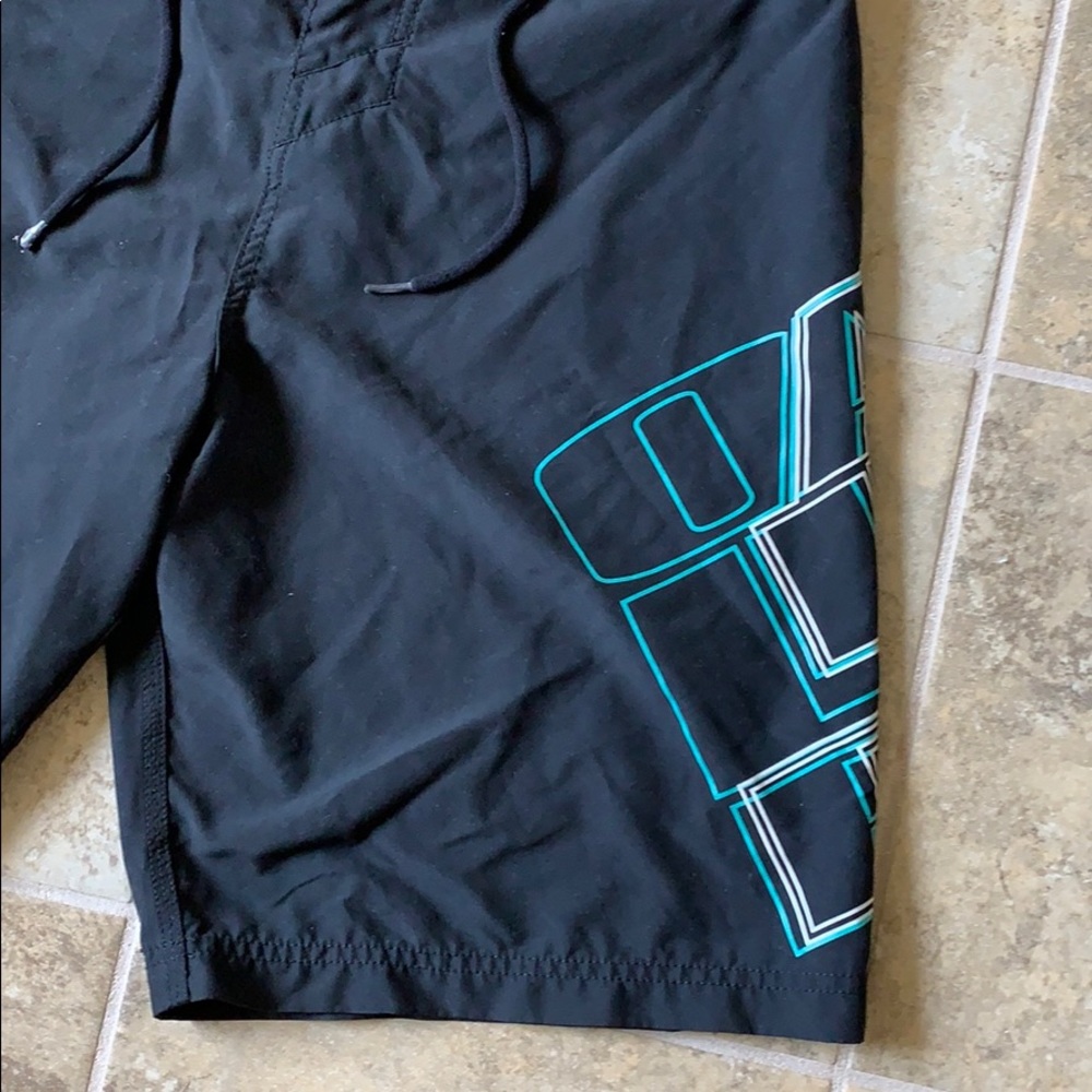 Oakley Swim Trunks - Picture 2 of 2